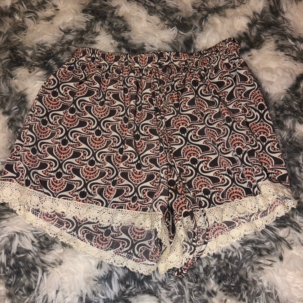 Shorts - Picture 1 of 2